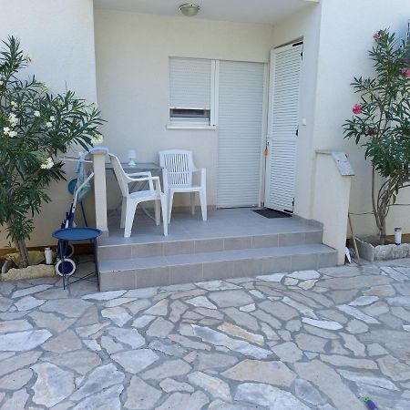Apartments President Novalja Luaran gambar